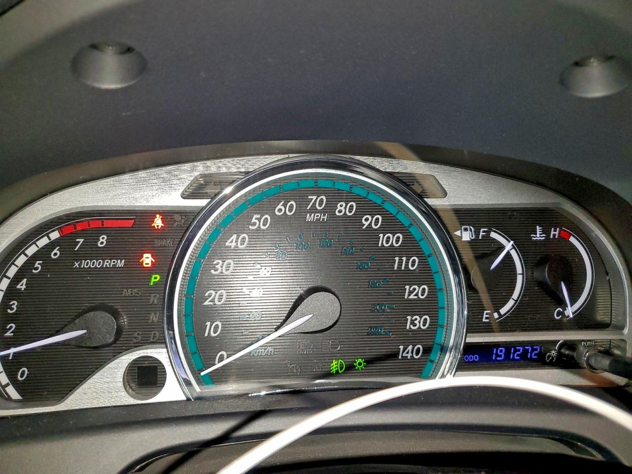 2014 Toyota Venza Le VIN: 4T3ZK3BB0EU064401 Lot: 92001845