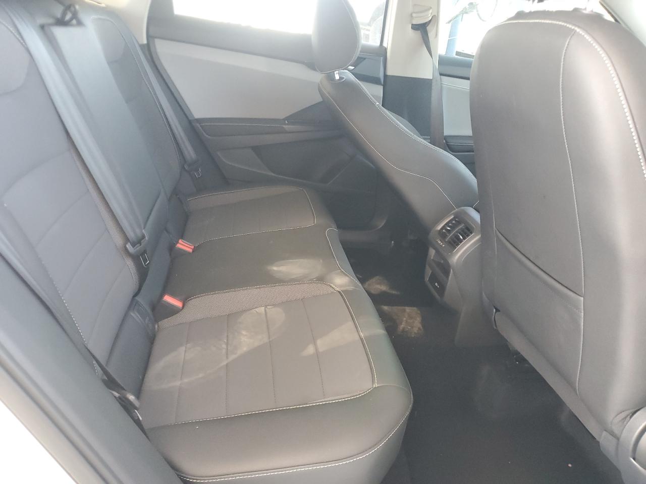 2024 Volkswagen Taos Se VIN: 3VVSX7B27RM008765 Lot: 93111035