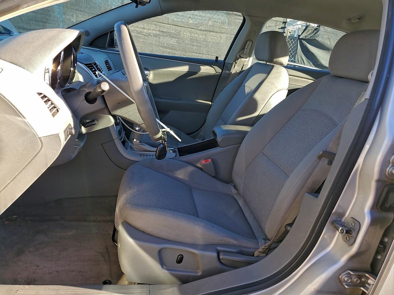 2008 Chevrolet Malibu Ls VIN: 1G1ZG57B68F226388 Lot: 94056955