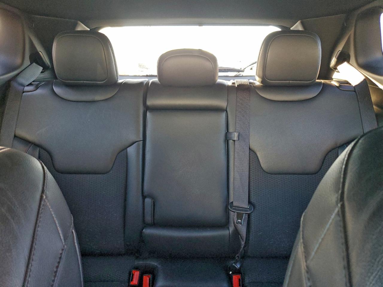 2025 Jeep Compass Trailhawk VIN: 3C4NJDDN6ST558716 Lot: 94594865