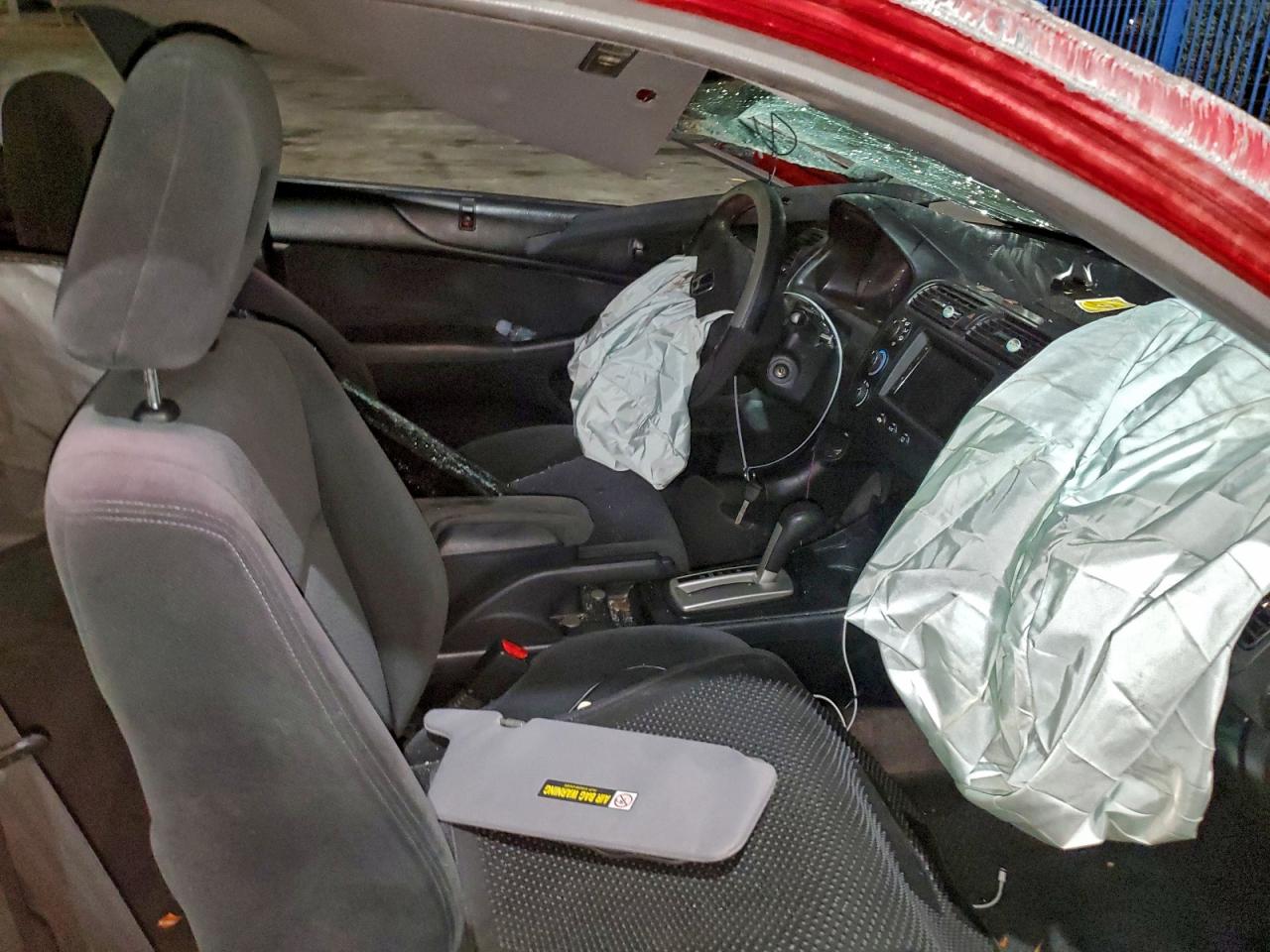 2003 Honda Civic Lx VIN: D53202 Lot: 94600795