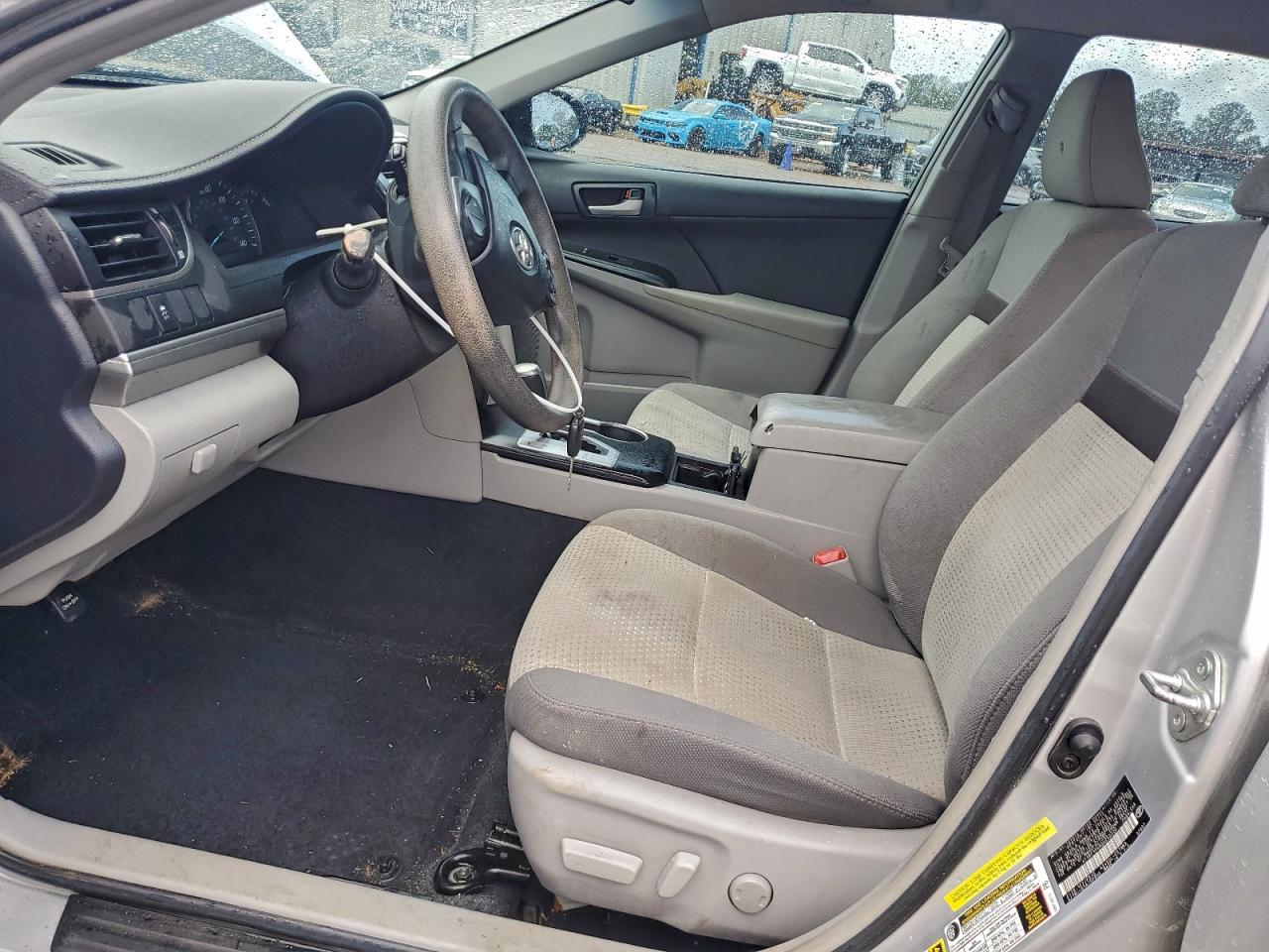 2013 Toyota Camry L VIN: 4T1BF1FK8DU250330 Lot: 93967215