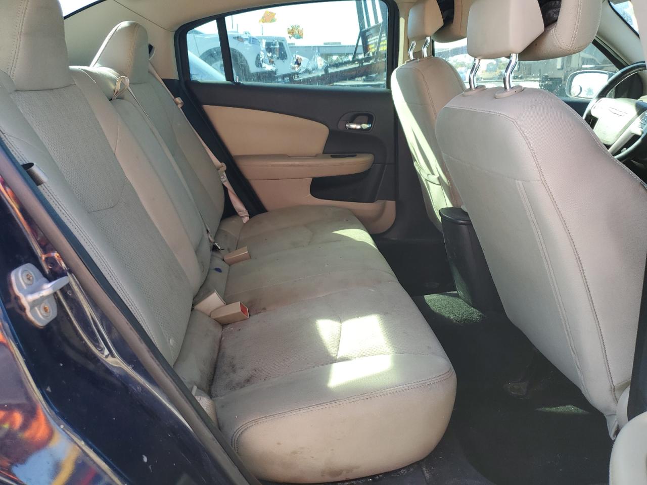 2013 Chrysler 200 Touring VIN: 1C3CCBBB3DN542737 Lot: 93174815