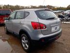 2009 NISSAN QASHQAI 1.6 ACENTA 5DR for sale at Copart COLCHESTER