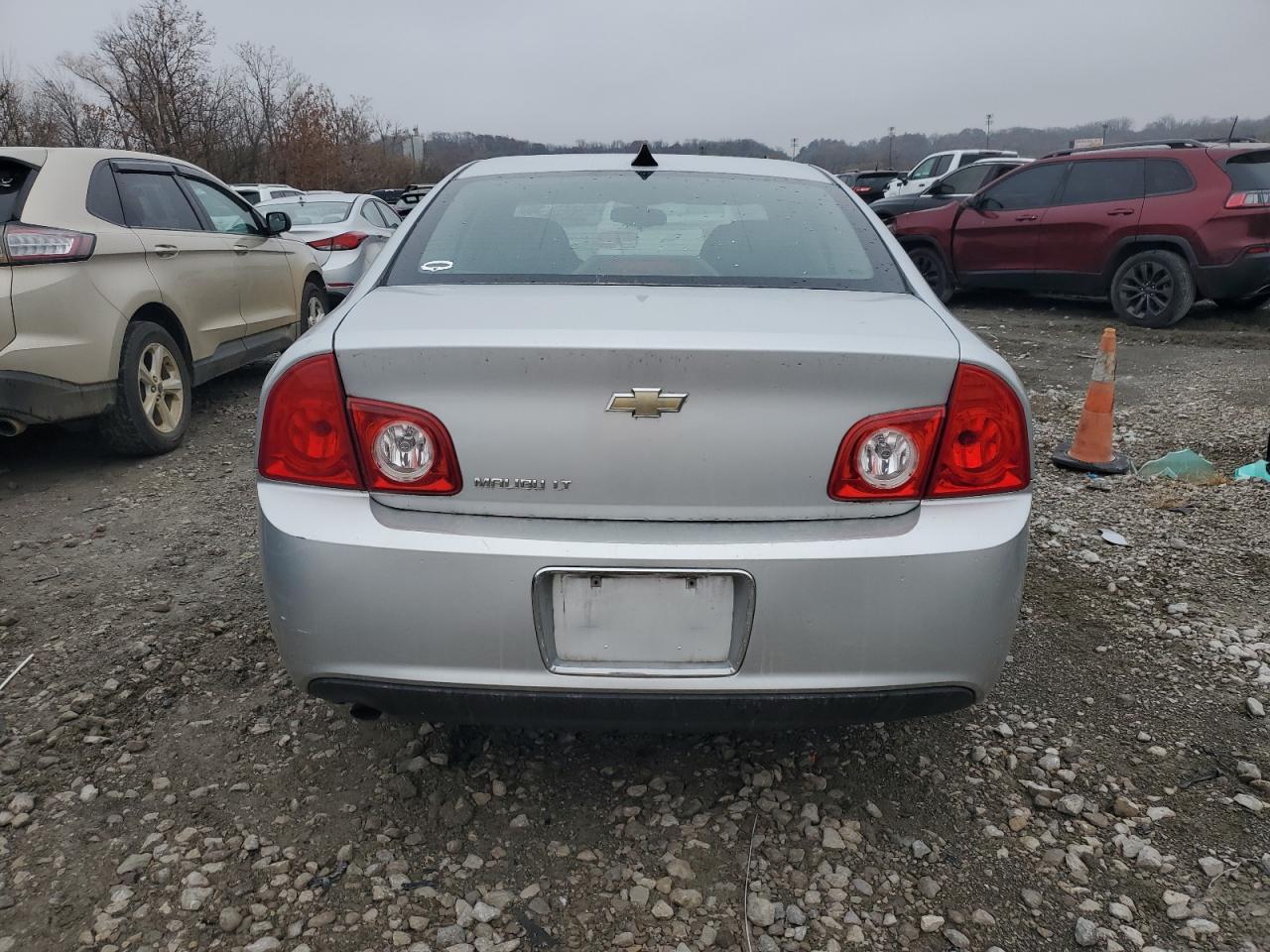 2012 Chevrolet Malibu 1Lt VIN: 1G1ZC5EU4CF137931 Lot: 93295585