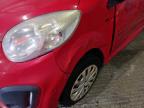 2013 CITROEN C1 1.0I VTR 3DR for sale at Copart CHESTER