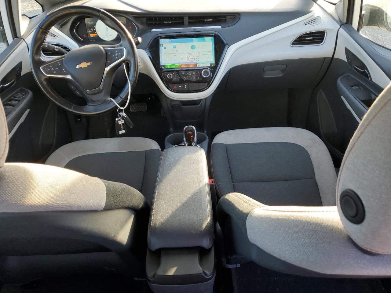 2019 Chevrolet Bolt Ev Lt VIN: 1G1FY6S03K4115604 Lot: 92488445