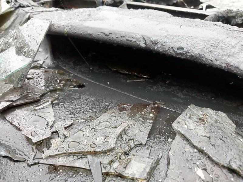 2019 TOYOTA PRIUS HYBRID 