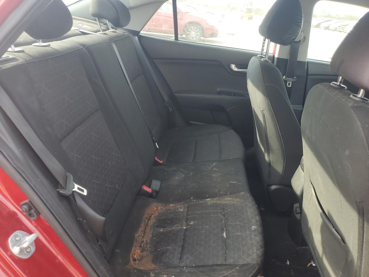 2019 Kia Rio S VIN: 3KPA24AB4KE211198 Lot: 91144925