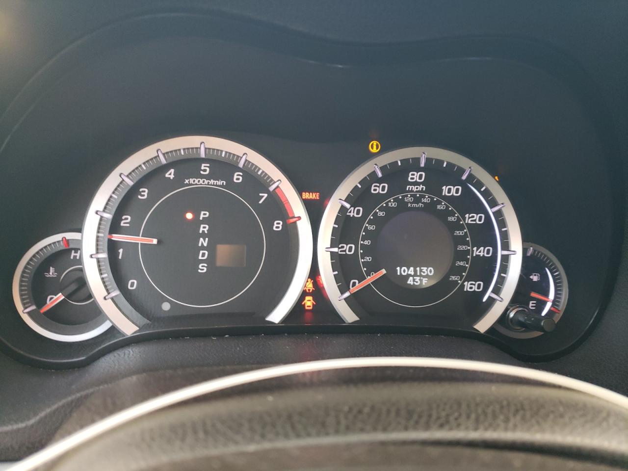 2014 Acura Tsx VIN: JH4CU2F46EC000208 Lot: 92182575