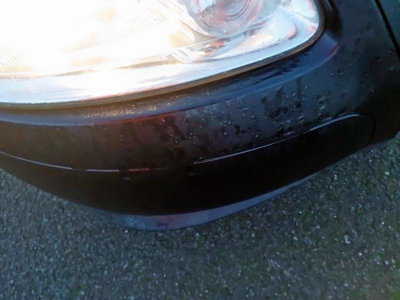 2012 VOLKSWAGEN URBAN FOX 55 