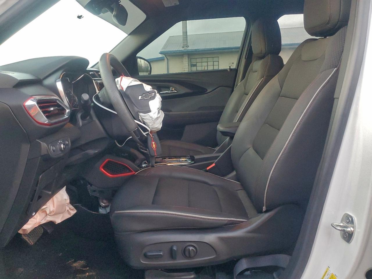 2023 Chevrolet Trailblazer Rs VIN: KL79MUSL0PB013949 Lot: 94487675