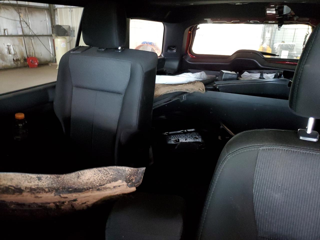 2021 Ford Expedition Xlt VIN: 1FMJU1JT7MEA12271 Lot: 86531205