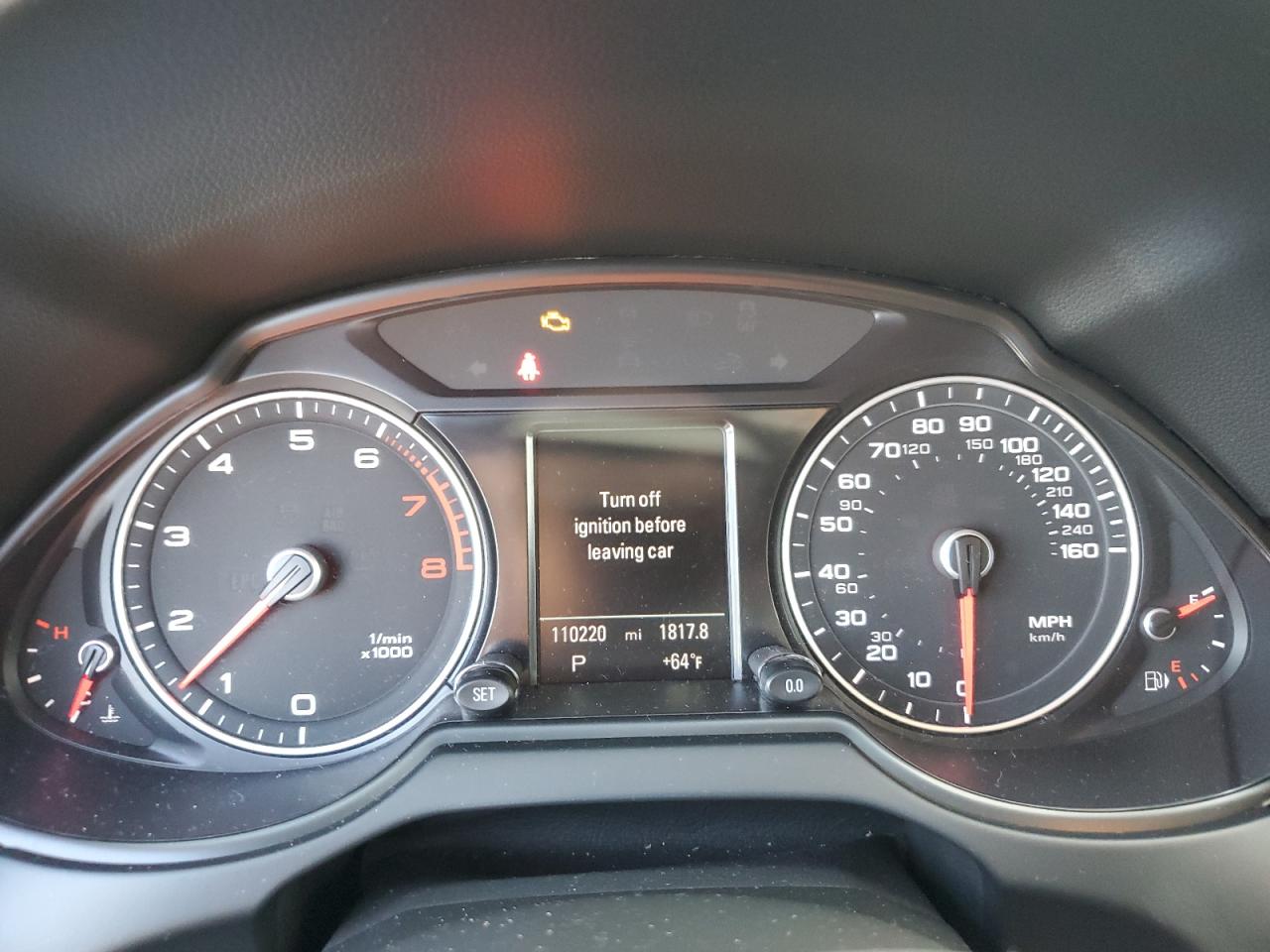 2014 Audi Q5 Premium Plus VIN: WA1LFAFP3EA060159 Lot: 93506515