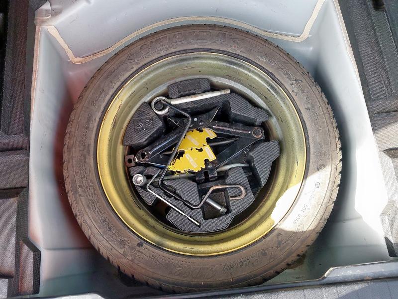 2011 SUBARU LEGACY 2.0D SE 5DR