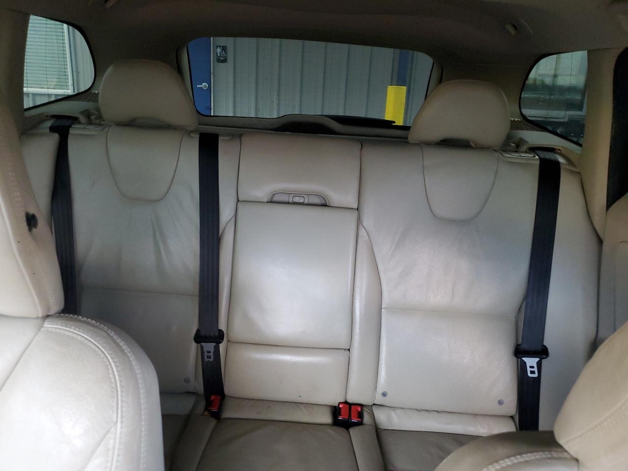 2010 Volvo Xc60 3.2 VIN: YV4960DL0A2099643 Lot: 93102395