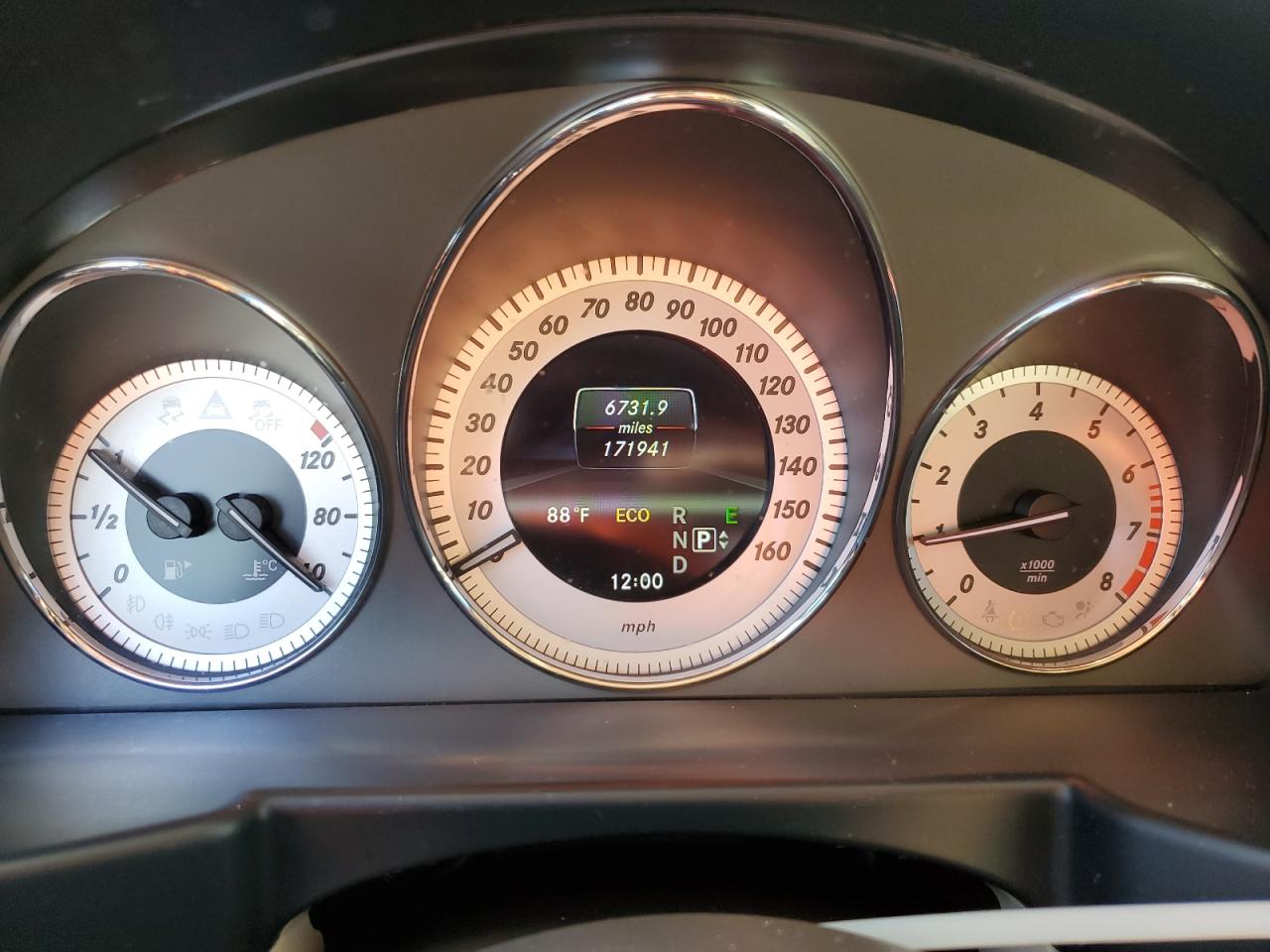 2013 Mercedes-Benz Glk 350 VIN: WDCGG5HB0DF975379 Lot: 93217935