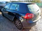 2008 VOLKSWAGEN GOLF 1.9 S TDI 5DR [AC] for sale at Copart BRISTOL