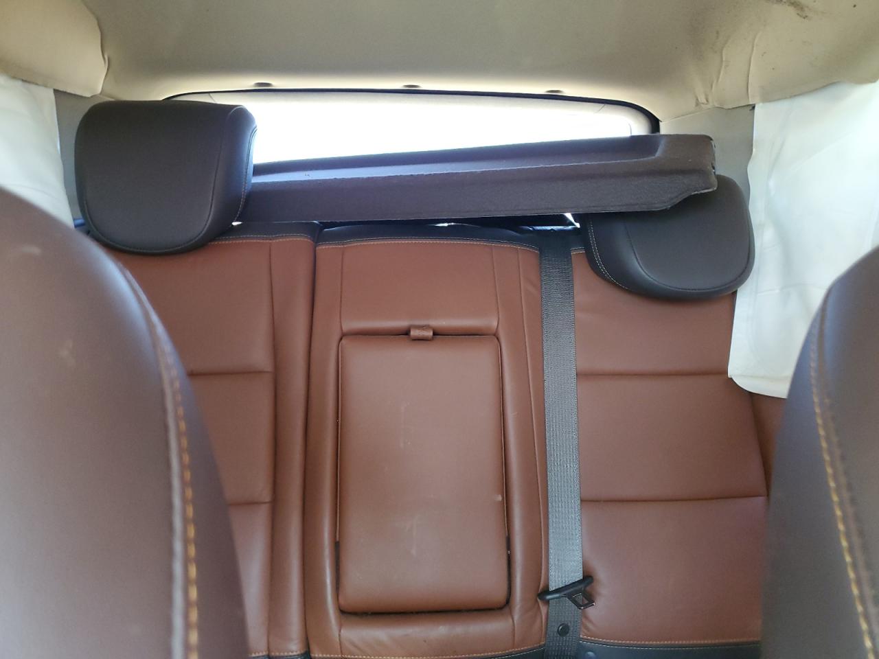 2013 Buick Encore Premium VIN: KL4CJDSB1DB108096 Lot: 91325275