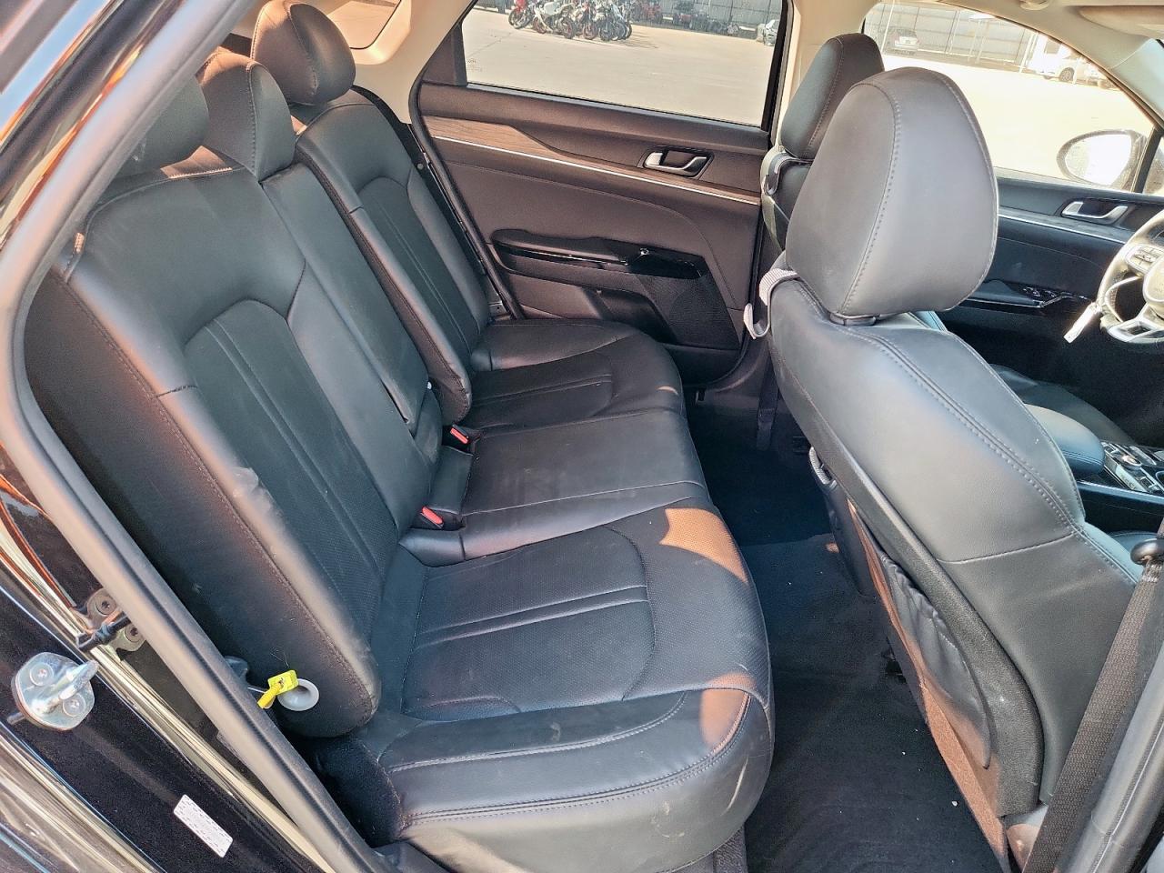 2024 Kia K5 Ex VIN: 5XXG34J2XRG229018 Lot: 93271935