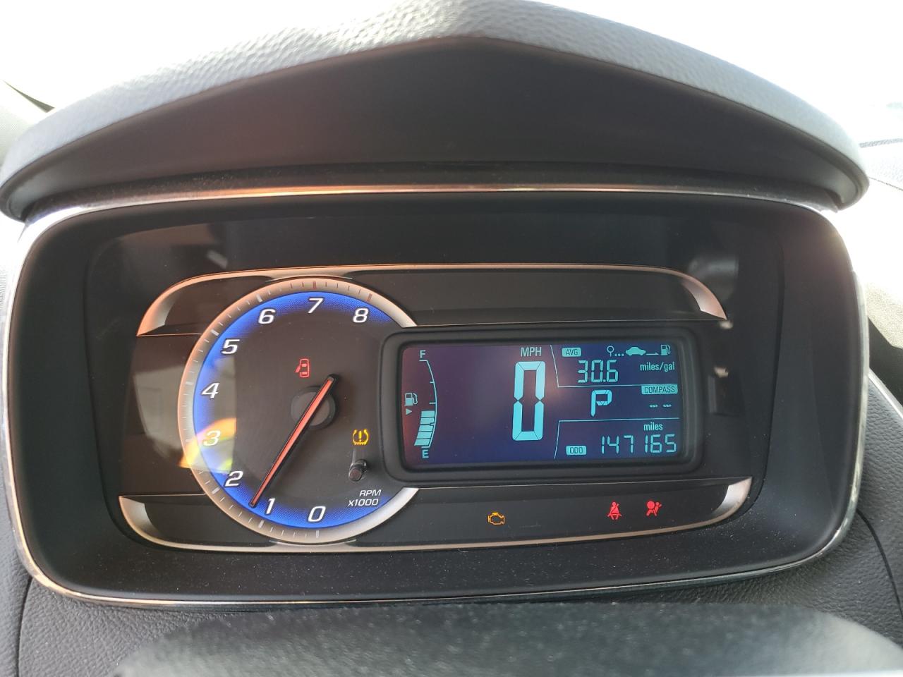 2016 Chevrolet Trax Ls VIN: 3GNCJKSB2GL124358 Lot: 91103835