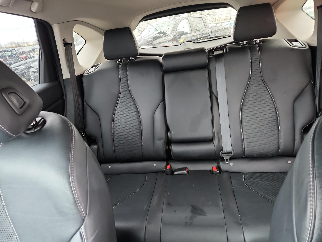 2019 Acura Rdx Technology VIN: 5J8TC2H51KL007669 Lot: 92589165