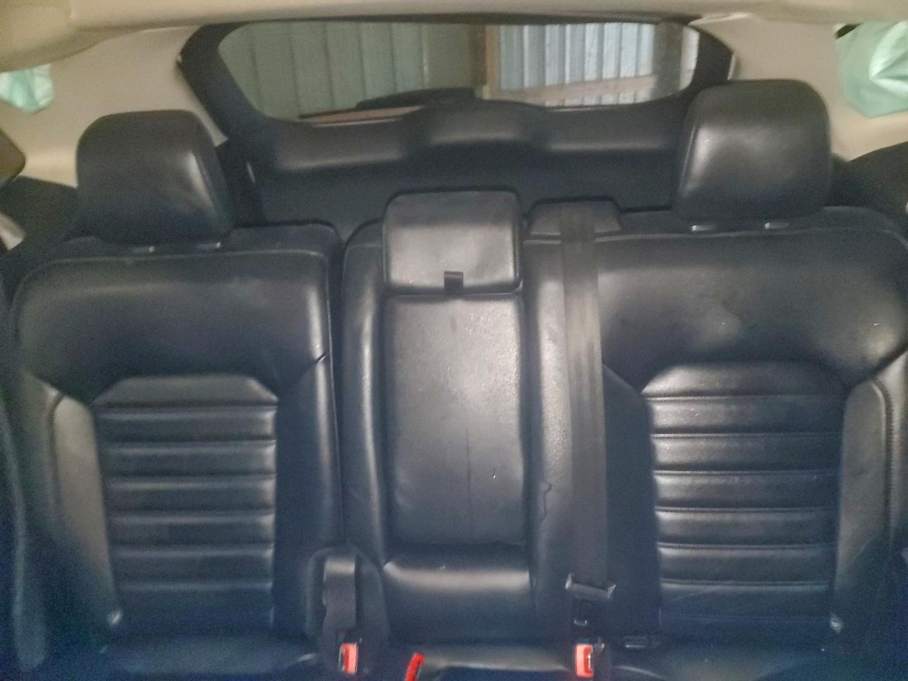 2019 Ford Edge Sel VIN: 2FMPK3J91KBC03564 Lot: 93622295