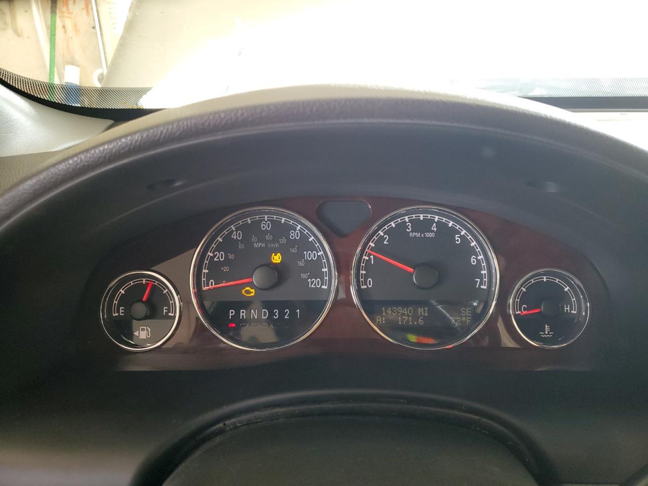 2006 Buick Terraza Cxl VIN: 5GADV33L36D150195 Lot: 93281065