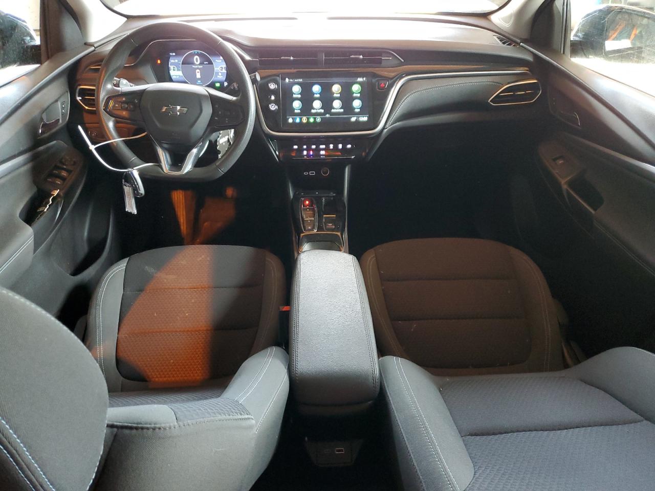 2023 Chevrolet Bolt Euv Lt VIN: 1G1FY6S06P4131027 Lot: 91700315