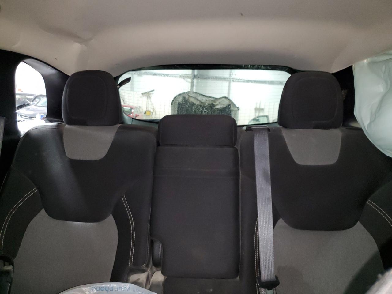 2014 Jeep Cherokee Latitude VIN: 1C4PJMCS3EW146347 Lot: 92122125