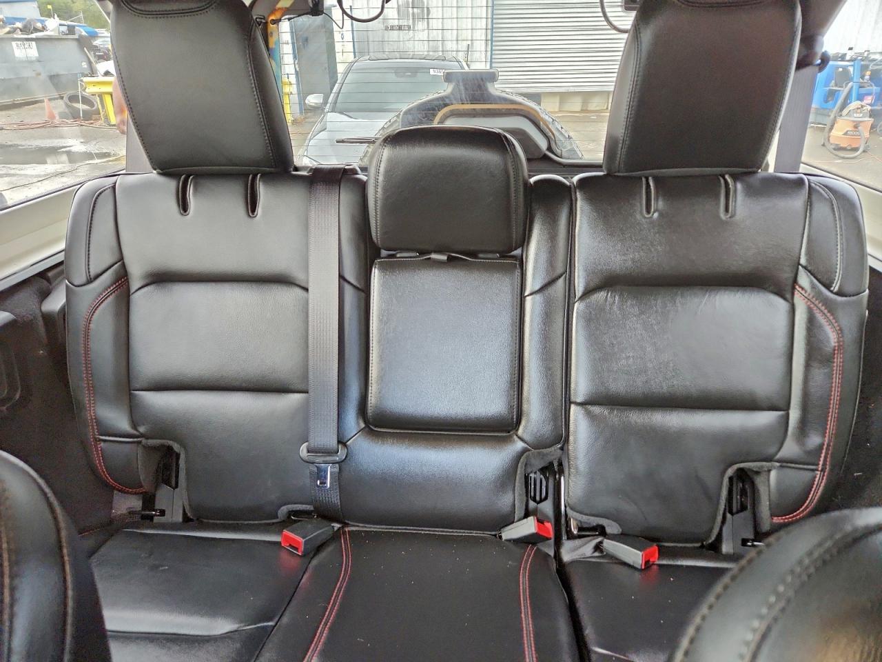 2020 Jeep Wrangler Unlimited Rubicon VIN: 1C4HJXFN5LW105257 Lot: 93401555