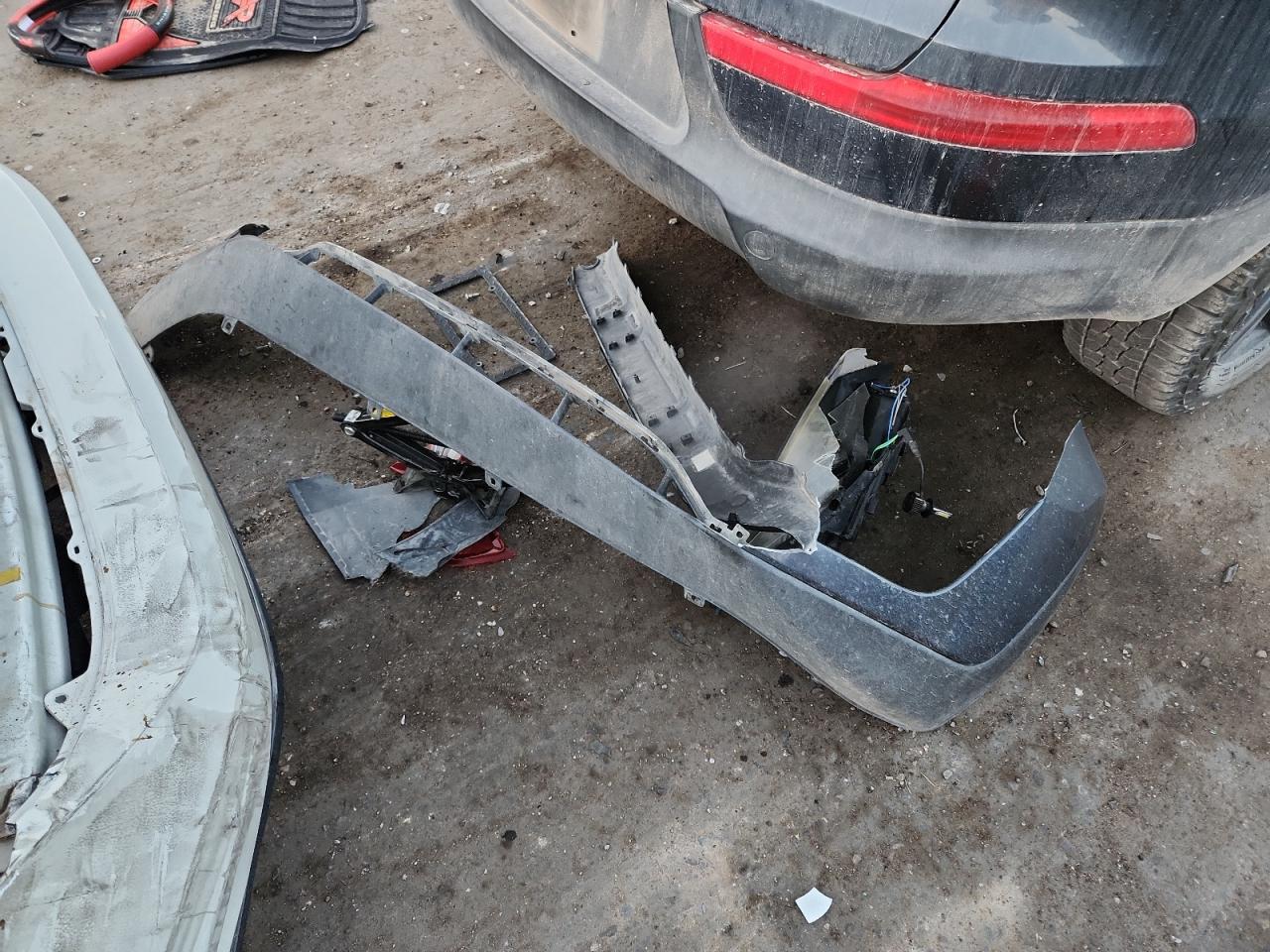 2011 Kia Sportage Lx VIN: KNDPB3A2XB7031373 Lot: 91937065