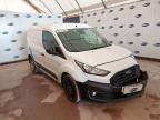 2023 FORD TRANSIT CONNECT 1.5 ECOBLUE 75PS LEADER VAN for sale at Copart BRISTOL