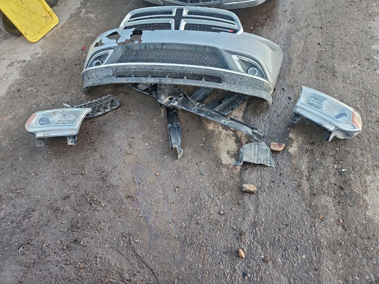 2016 Dodge Durango Sxt VIN: 1C4RDJAG0GC430195 Lot: 91735565