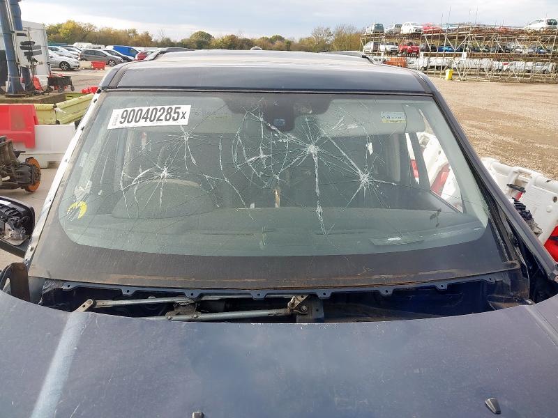 2012 LAND ROVER DISCOVERY 3.0 SDV6 255 HSE 5DR AUTO