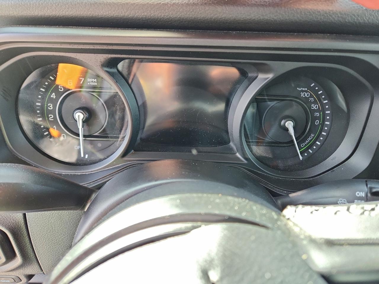 2025 Jeep Wrangler Sport 4Xe VIN: 1C4RJXN68SW565140 Lot: 94504045