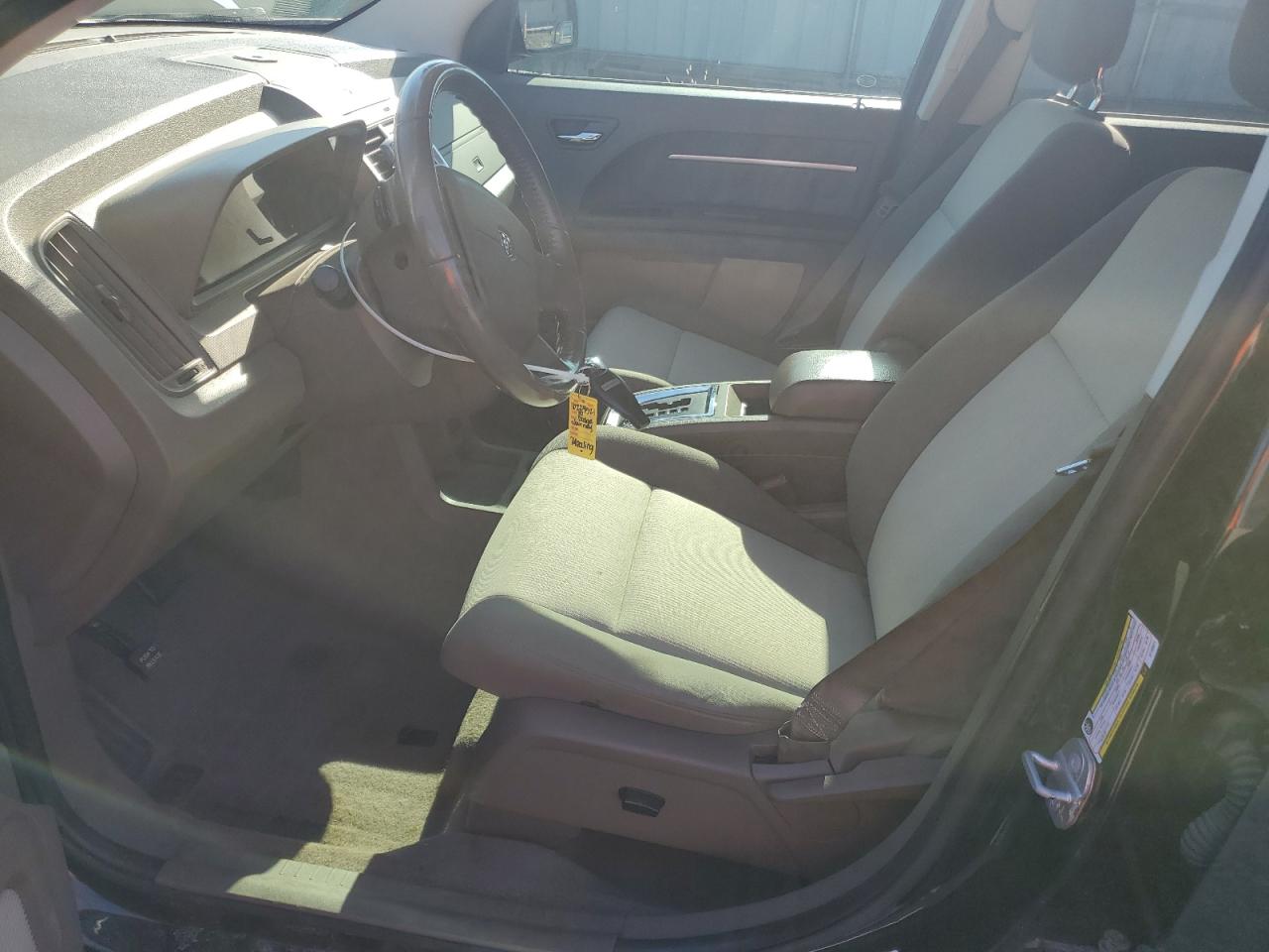 2010 Dodge Journey Sxt VIN: 3D4PG5FV9AT165871 Lot: 91645985