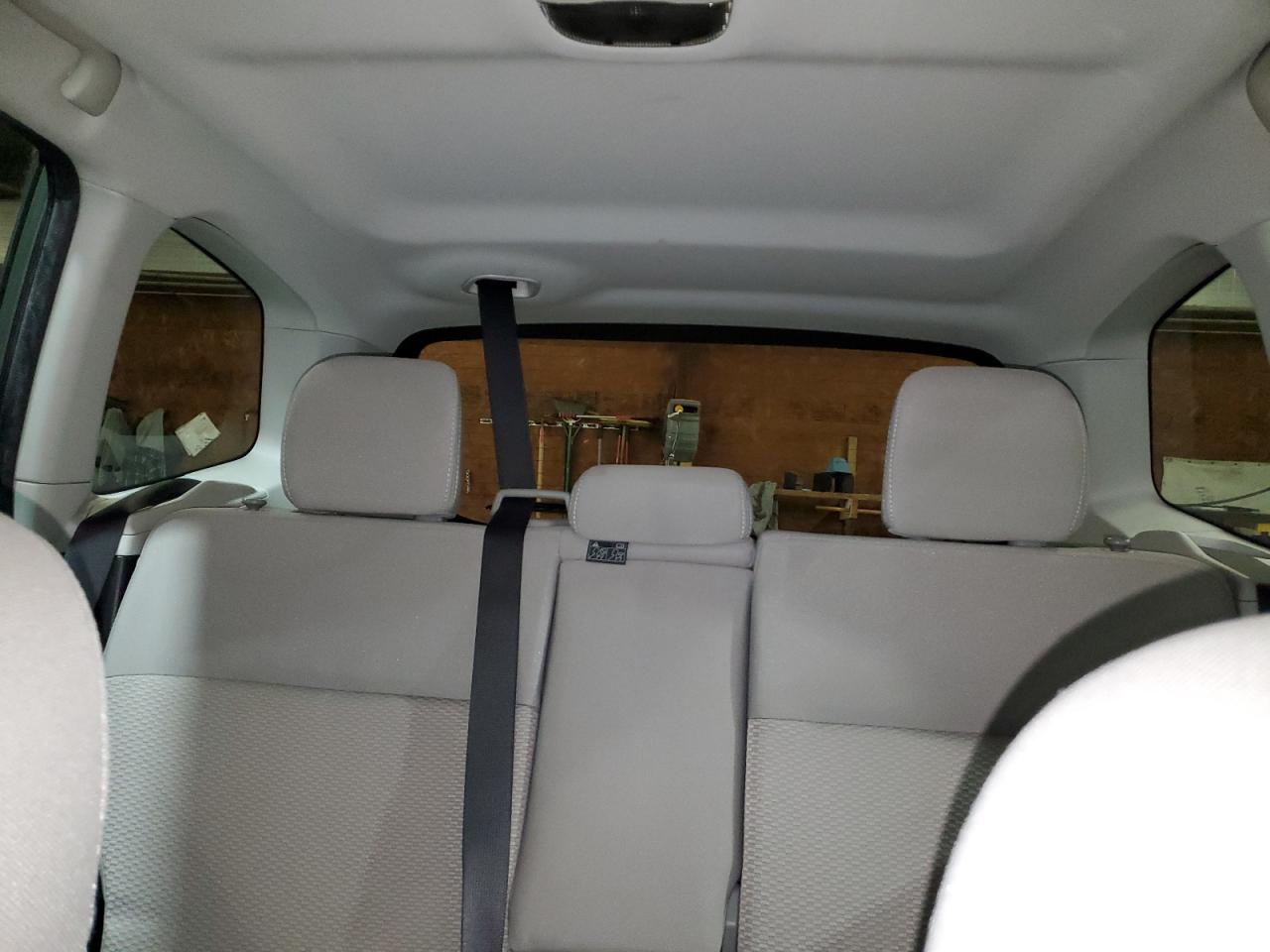 2014 Subaru Forester 2.5I Premium VIN: JF2SJAEC1EH529174 Lot: 93469925