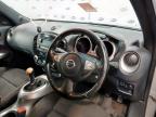 2012 NISSAN JUKE 1.6 ACENTA 5DR for sale at Copart NEWBURY