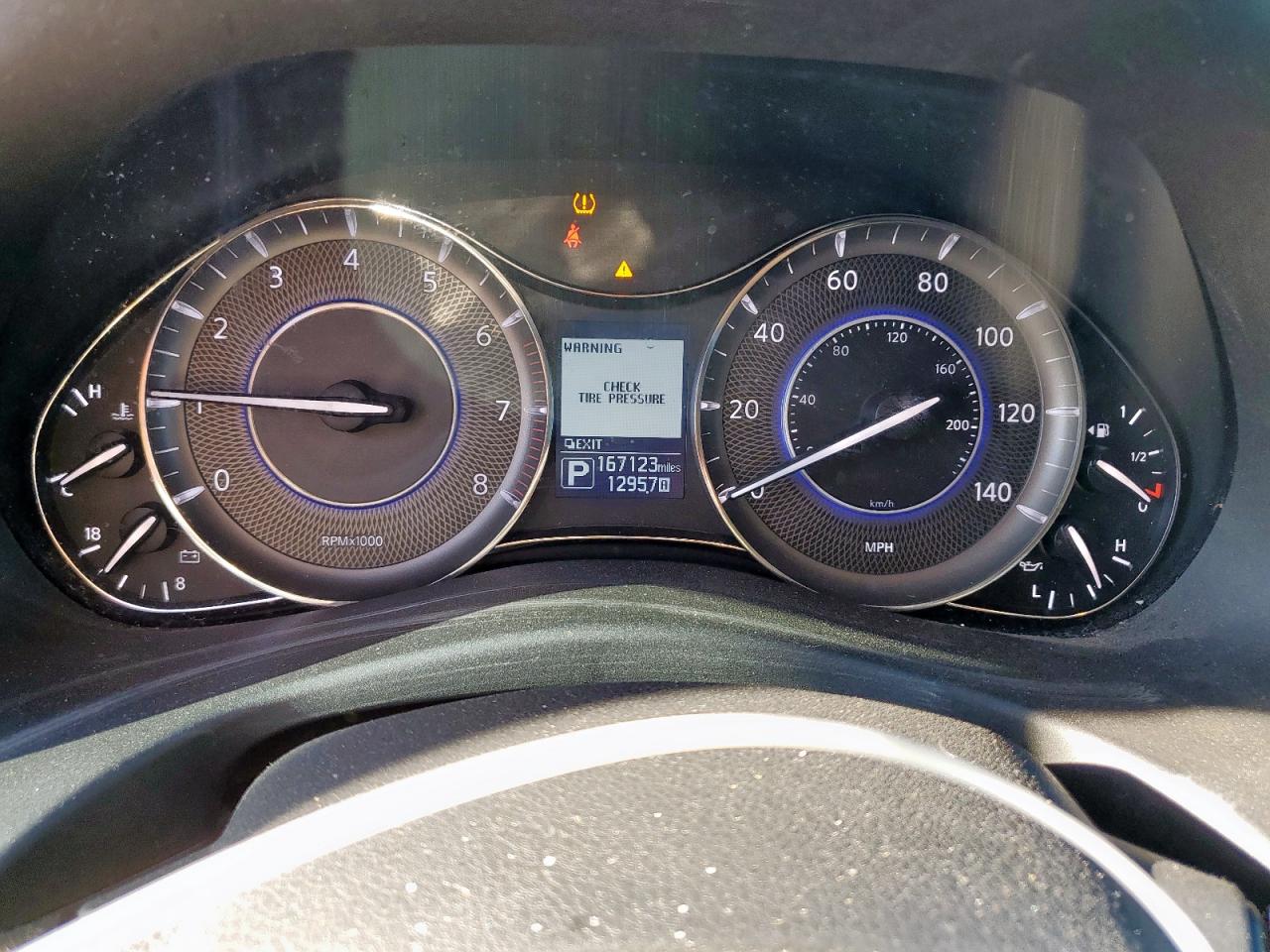 2015 Infiniti Qx80 VIN: JN8AZ2NDXF9770197 Lot: 90817365