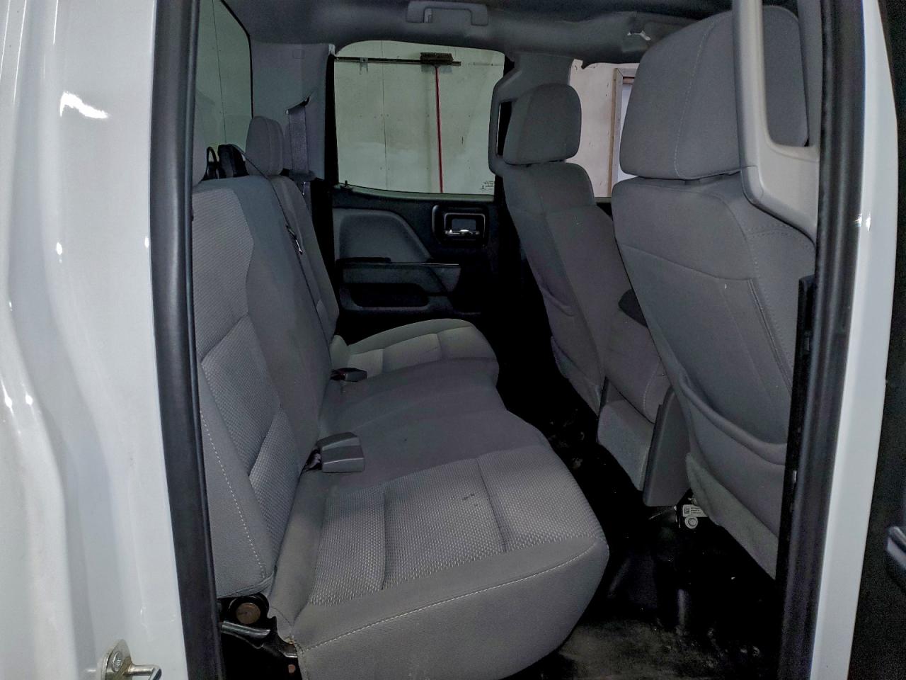 2017 Chevrolet Silverado K1500 VIN: 1GCVKNEC1HZ258602 Lot: 92601685