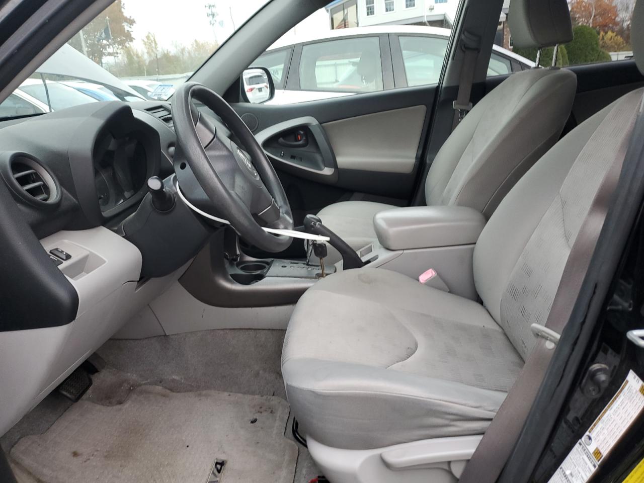 2009 Toyota Rav4 VIN: JTMBF33V19D011661 Lot: 91366105