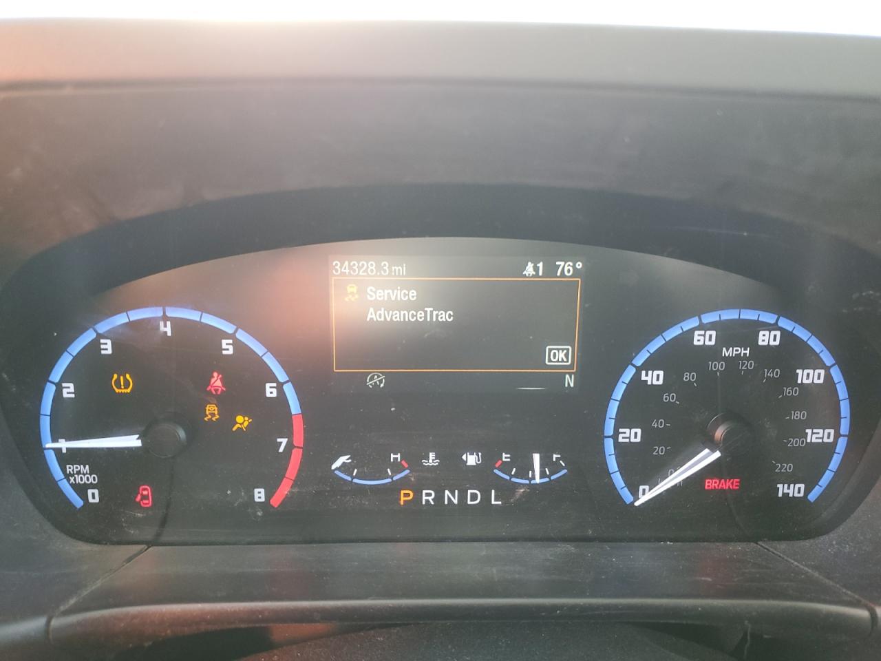 2021 Ford Bronco Sport Big Bend VIN: 3FMCR9B69MRB33592 Lot: 91738485