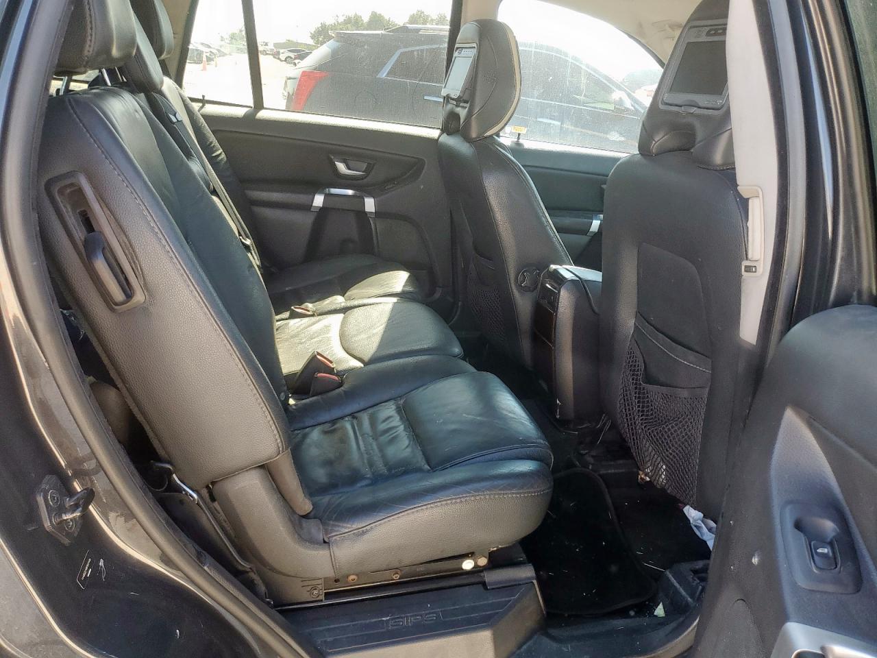 2011 Volvo Xc90 3.2 VIN: YV4952CY6B1587496 Lot: 91879085