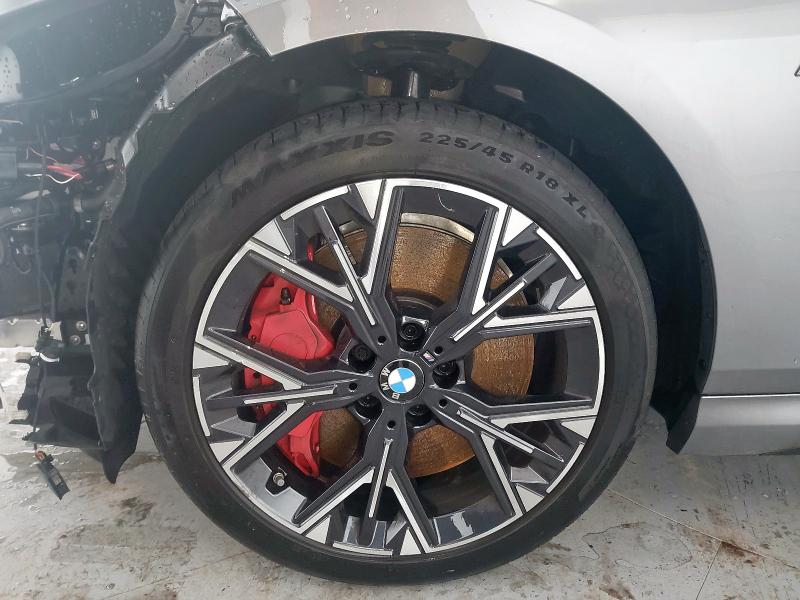 2025 BMW 2 SERIES 220 M SPORT 4DR STEP AUTO