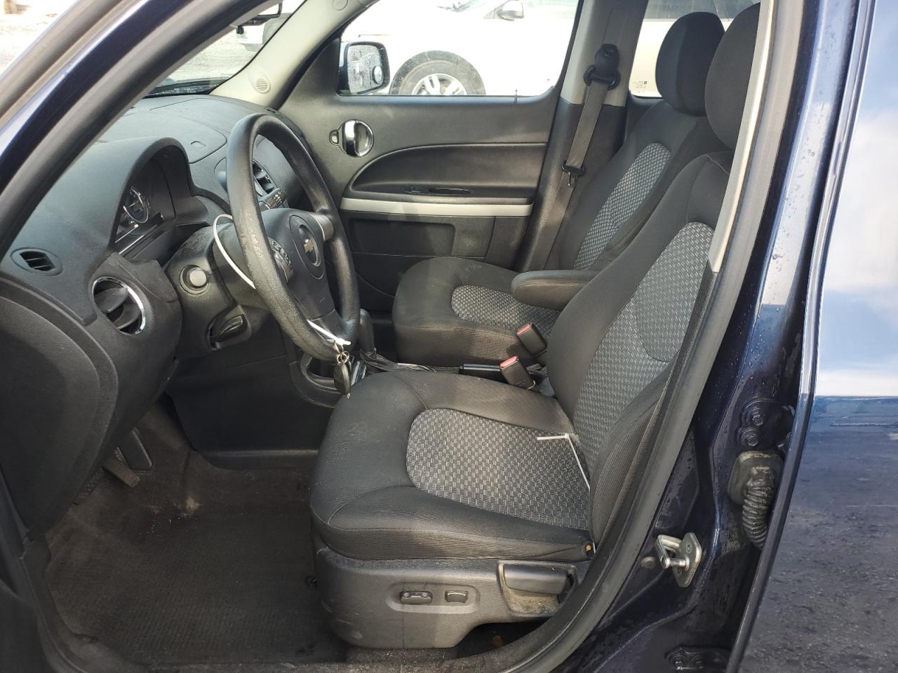 2009 Chevrolet Hhr Lt VIN: 3GNCA23B99S503221 Lot: 91437875