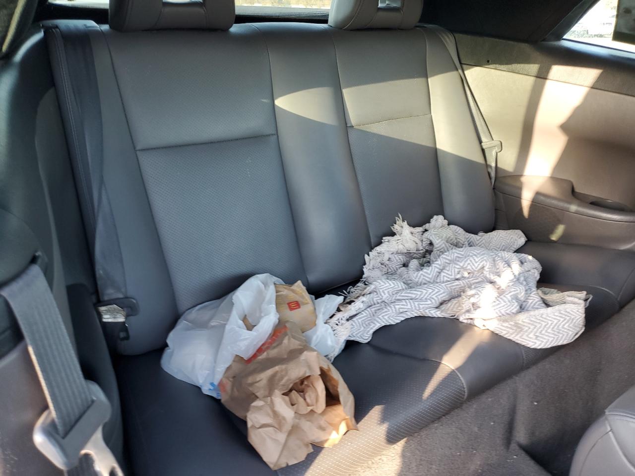 2007 Toyota Camry Solara Se VIN: 4T1FA38P37U130993 Lot: 93145455