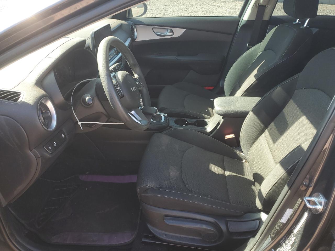 2024 Kia Forte Lx VIN: 3KPF24AD3RE770890 Lot: 90934255