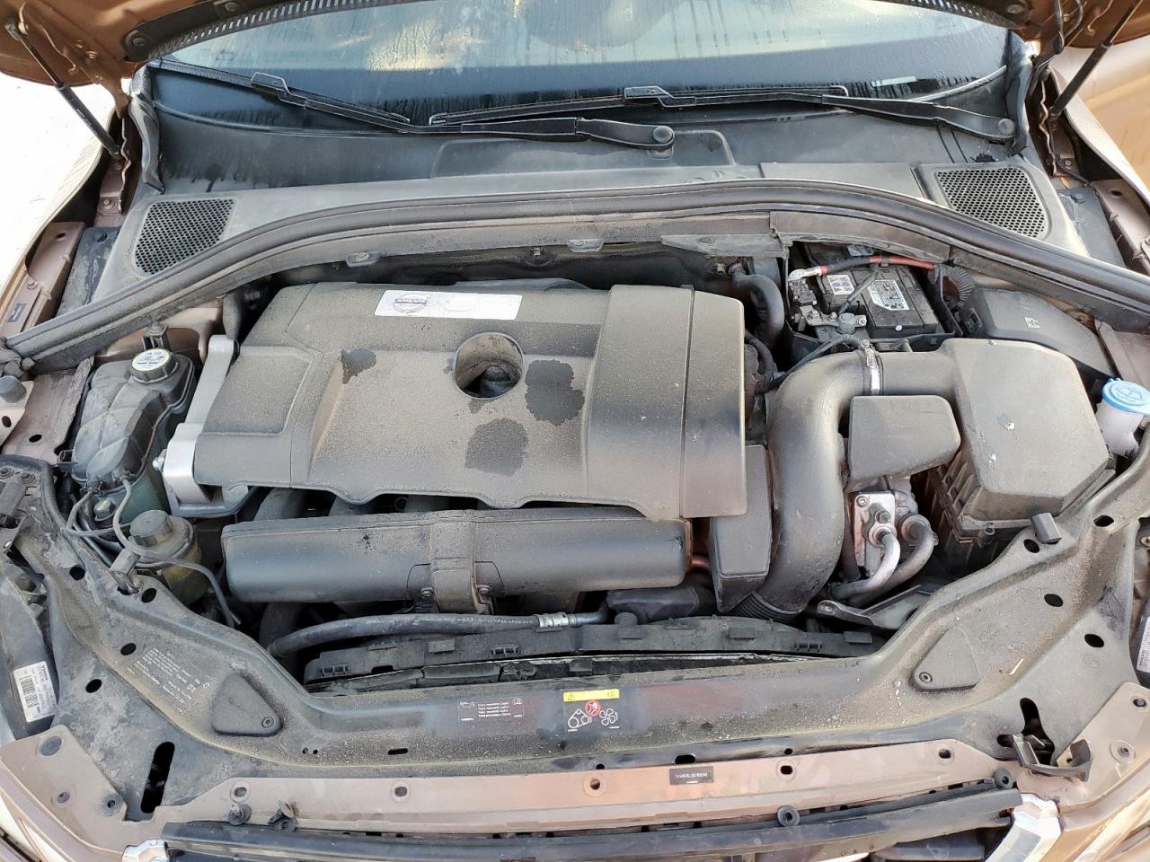 2011 Volvo Xc60 3.2 VIN: YV4952DL0B2168346 Lot: 91842025