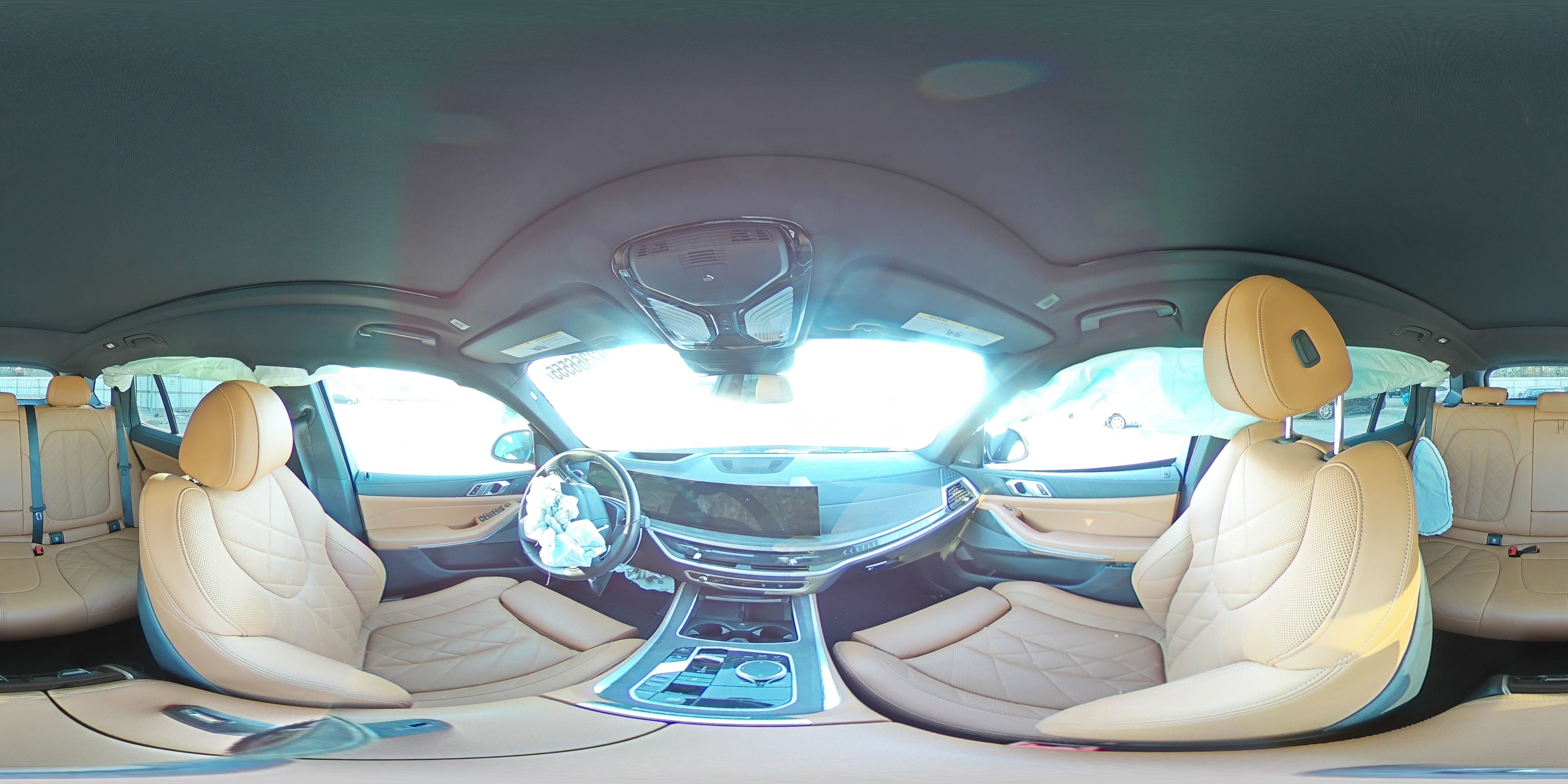 2024 BMW X5 Sdrive 40I VIN: 5UX13EU03R9S51525 Lot: 92366555